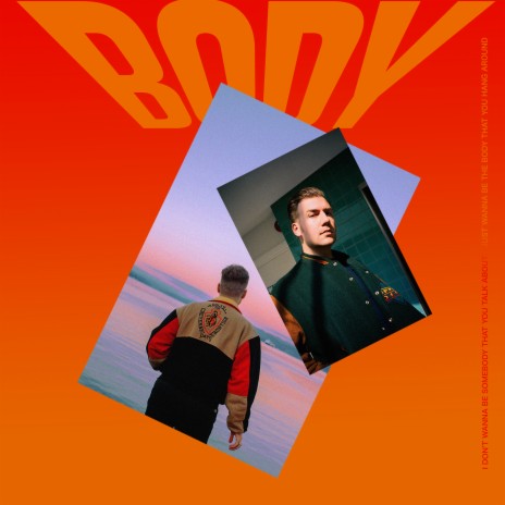 Body | Boomplay Music