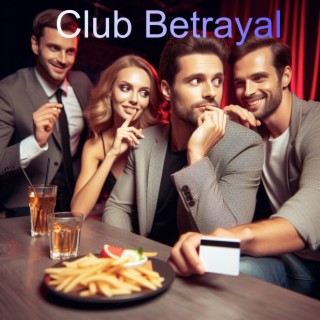 Club Betrayal