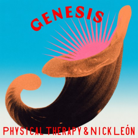 Genesis ft. Nick León | Boomplay Music