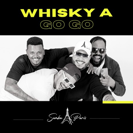 Whisky a Go Go