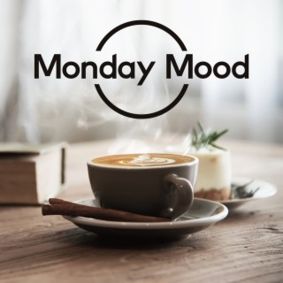 Monday Mood: Energetic Jazz to Start New Week, Positive Mood Throughout the Day