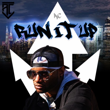 Run It Up | Boomplay Music