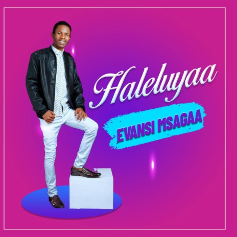 Haleluya | Boomplay Music