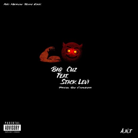 Big Cuz ft. Stack Levi