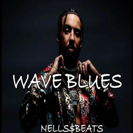 WAVE BLUES | Boomplay Music