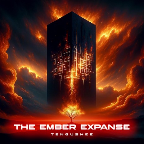 The Ember Expanse | Boomplay Music