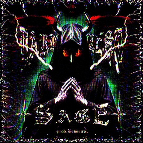 Dark Forest Sage | Boomplay Music