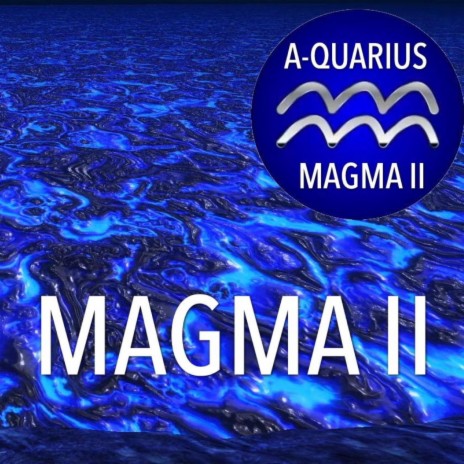 Magma II | Boomplay Music