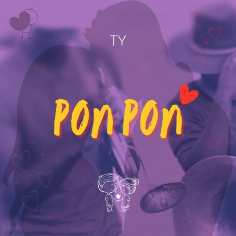 Pon Pon | Boomplay Music