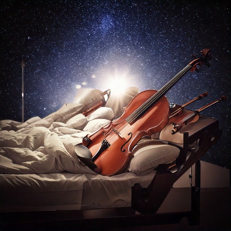 Harmonic Chamber Rest ft. Sleep Soundtracks & Total Sleep | Boomplay Music