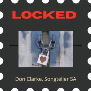 Don Clarke, Songteller SA