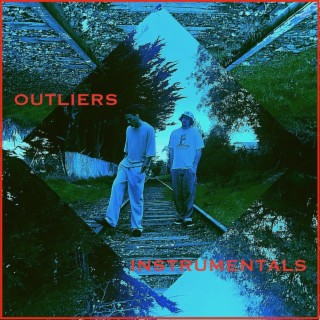 Outliers Instrumentals (Instrumental)