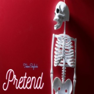 Pretend