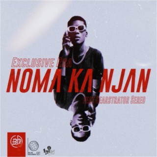 Noma Kanjan (Radio Edit)