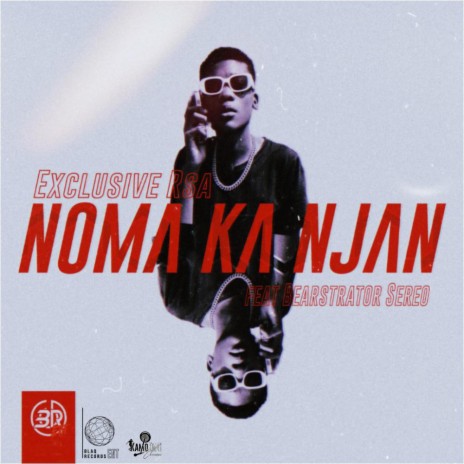 Noma Kanjan (Radio Edit) ft. Bearstrator Sereo | Boomplay Music