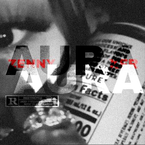 AURA | Boomplay Music