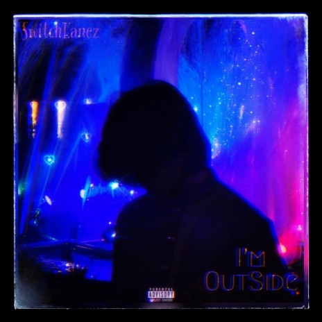 I'm Outside | Boomplay Music
