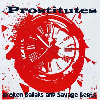 Broken Ballads & Savage Beats