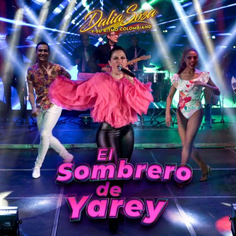 El Sombrero De Yarey | Boomplay Music