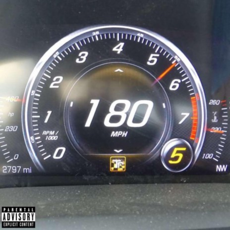 180 ft. The JWilli & 901Chace | Boomplay Music