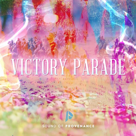 Victory Parade | Boomplay Music