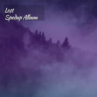 Lost (Spedup Album)