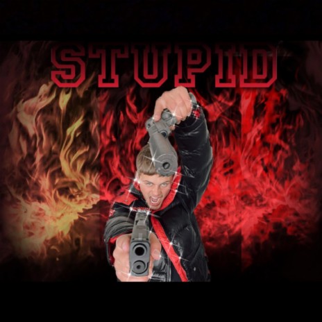 STUPID | Boomplay Music