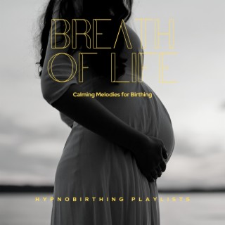 Breath of Life: Calming Melodies for Birthing