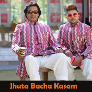 Jhuta Bacha Kasam