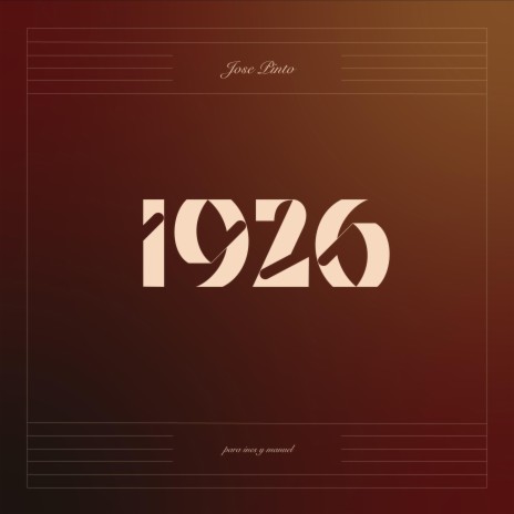 1926 | Boomplay Music