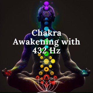 Chakra Awakening with 432 Hz: Energy Alignment