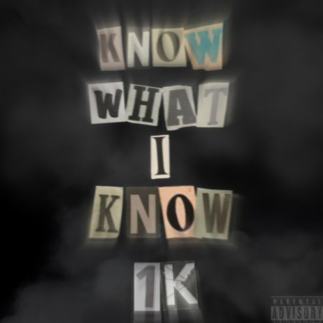 Know What I Know | Boomplay Music