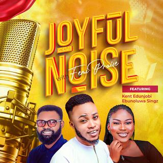 Joyful Noise March (Live)