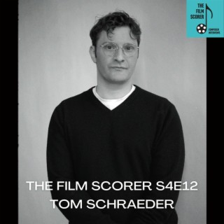 In-Person with Tom Schraeder