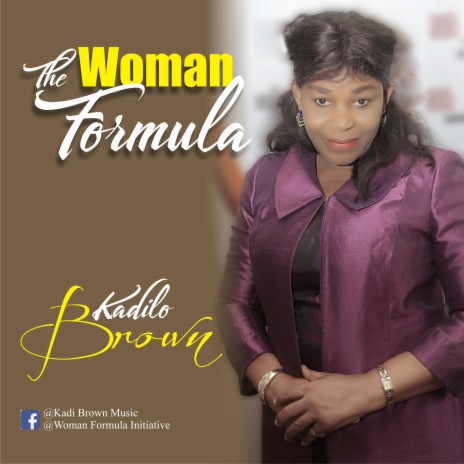 The woman formula | Boomplay Music