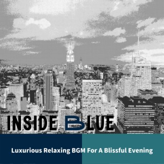 Luxurious Relaxing Bgm for a Blissful Evening