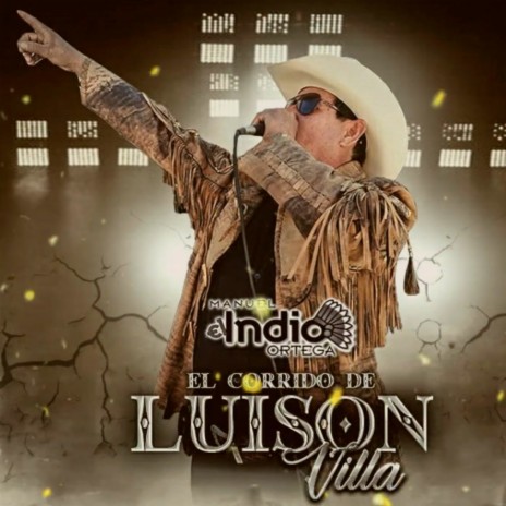 El Corrido De Luison Villa | Boomplay Music