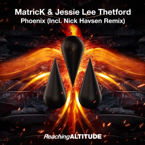 Phoenix (Nick Havsen Remix) ft. Jessie Lee Thetford