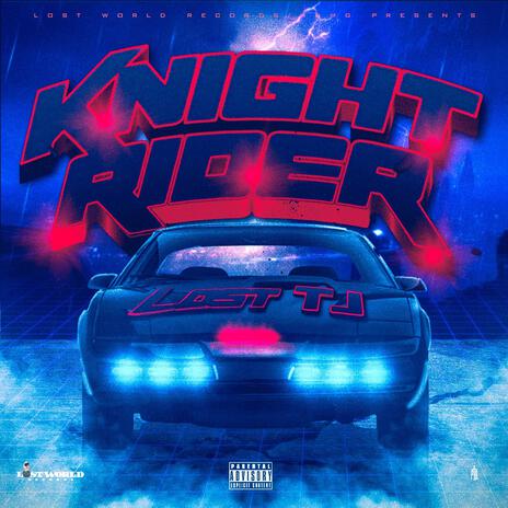 Knight Rider | Boomplay Music