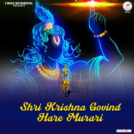 Shri Krishna Govind Hare Murari | Boomplay Music