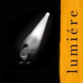 Lumiere lyrics | Boomplay Music