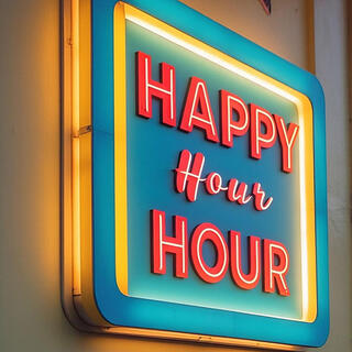 Happy Hour Fun lyrics | Boomplay Music