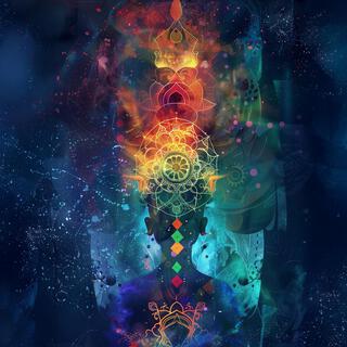 Chakra Night Healing Vibrations