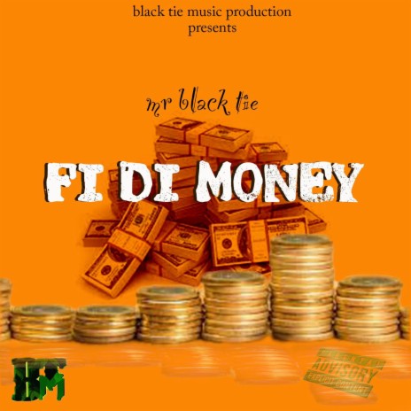 Fi di money | Boomplay Music