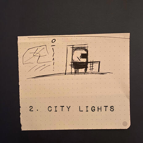 City Lights | Boomplay Music