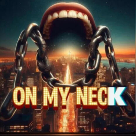 ON MY NECK (Radio Edit)