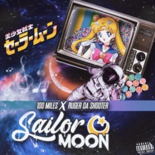 Salior Moon (feat. . Rugerdashooter)