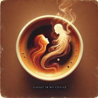 Ghost in my Coffee lyrics | Boomplay Music