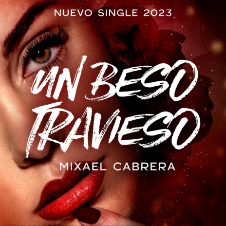 Un Beso Travieso | Boomplay Music