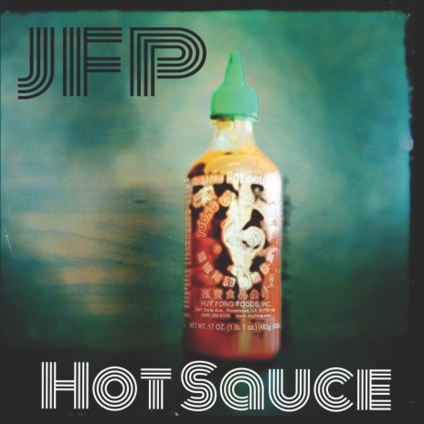 Hot Sauce | Boomplay Music